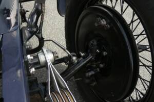 Imagen 28/64 de Riley 12/4 Special (1935)