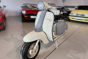 LAMBRETTA 150