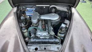 Bild 69/76 von Jaguar Mk II 2.4 (1963)