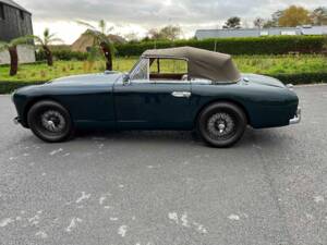 Afbeelding 2/50 van Aston Martin DB 2&#x2F;4 Mk I DHC (1954)