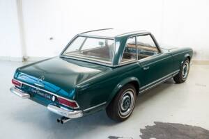 Immagine 5/32 di Mercedes-Benz 250 SL (1967)