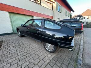 Imagen 4/54 de Citroën CX 25 GTi Turbo 2 (1989)