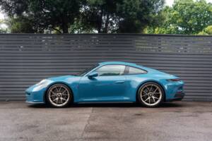 Afbeelding 5/62 van Porsche 911 GT3 Touring (2023)