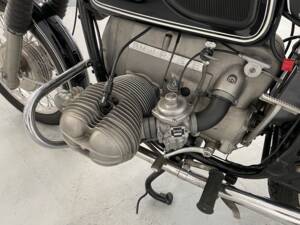 Immagine 14/15 di BMW R 75/5 (1971)