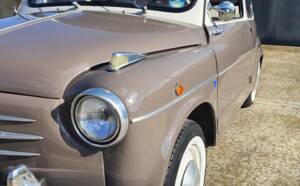 Afbeelding 12/38 van FIAT 600 D (1960)
