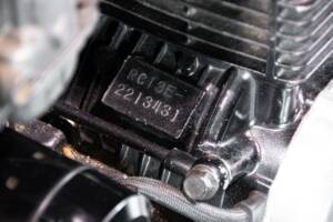 Image 50/50 of Honda CB 650 SC Nighthawk (1988)