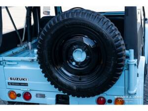 Image 20/26 of Suzuki LJ 80 (1980)