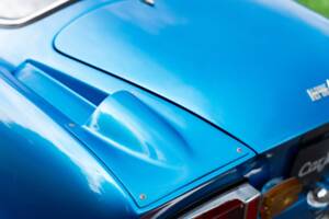 Imagen 7/14 de Alpine A 110 1600 S (1971)
