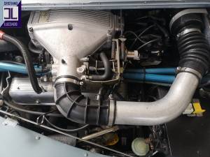 Imagen 33/38 de Morgan Plus 8 (1997)