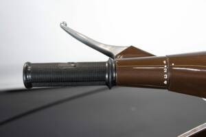 Immagine 44/50 di Piaggio Vespa 125 Primavera (1975)