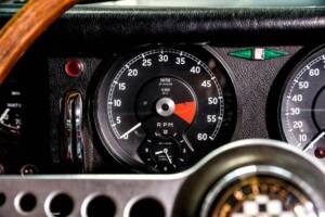 Bild 13/20 von Jaguar E-Type 4.2 (1967)