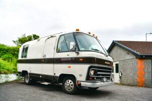 Bild 15/50 von Airstream Argosy 20 (1975)