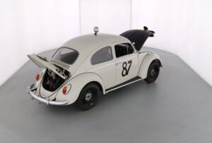 Image 13/81 of Volkswagen Beetle OKRASA TSV 1300&#x2F;34 (1963)