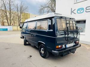 Image 7/15 of Volkswagen T3 Westfalia Joker 1.6 TD (1986)