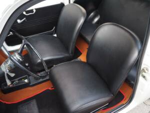 Image 5/50 of FIAT 500 F (1972)