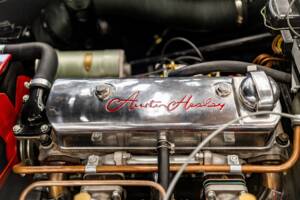 Bild 32/50 von Austin-Healey 100/4 (BN2) (1956)