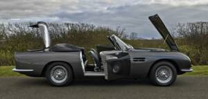 Imagen 31/50 de Aston Martin DB 6 Vantage Volante (1969)