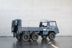 Bild 7/28 von Steyr-Puch Pinzgauer 712 M (1969)