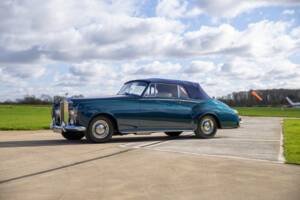 Bild 35/50 von Rolls-Royce Silver Cloud III (1964)