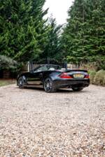 Immagine 22/46 di Mercedes-Benz SL 65 AMG (2005)