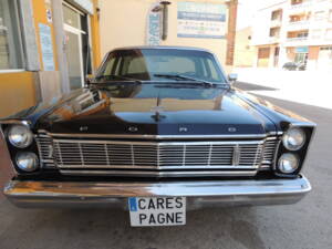 Image 13/54 of Ford Galaxie 500 (1965)