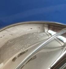 Immagine 22/25 di Volkswagen Meyers Manx Buggy (1964)