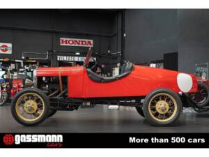 Bild 5/15 von Ford Modell A (1929)