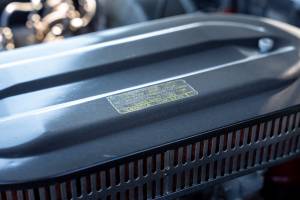 Immagine 29/44 di Lancia Flaminia GT 2.8 3C Touring (1964)