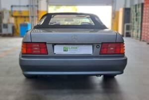 Image 8/50 de Mercedes-Benz 300 SL-24 (1992)