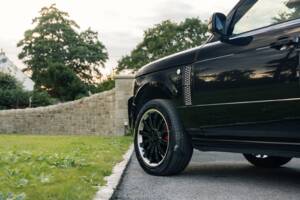 Image 17/47 de Land Rover Range Rover Vogue TDV8 (2009)