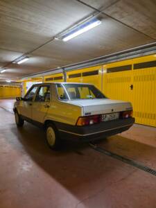 Afbeelding 4/7 van FIAT Regata 70 S (1987)