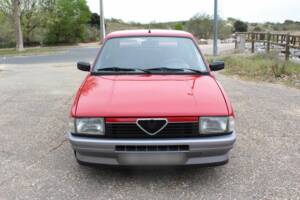 Imagen 3/8 de Alfa Romeo 33 - 1.3 S (1989)