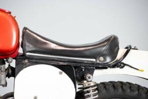 Immagine 23/50 di Gilera 124 5V Regolarità Casa (1972)