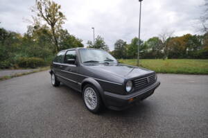 Image 1/55 of Volkswagen Golf Mk II 1.3 (1991)