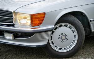 Bild 13/59 von Mercedes-Benz 280 SL (1985)