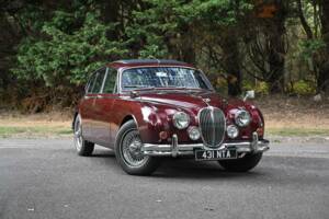 Bild 10/48 von Jaguar Mk II 3.4 (1963)