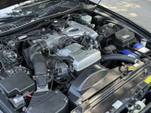 Image 21/25 of Lexus SC 300 (1995)