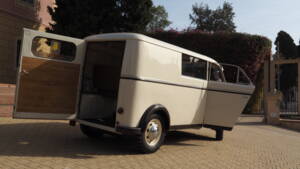 Bild 33/39 von DKW Schnellaster F800&#x2F;3 (1962)