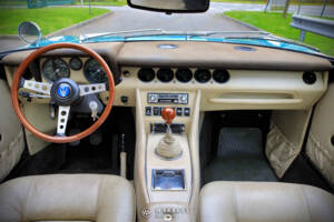 Immagine 33/44 di Maserati Indy 4200 (1973)
