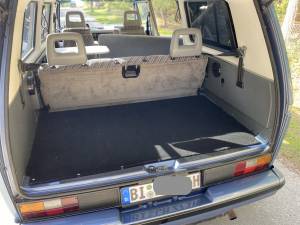 Afbeelding 27/44 van Volkswagen T3 Multivan 1.6 TD (1989)