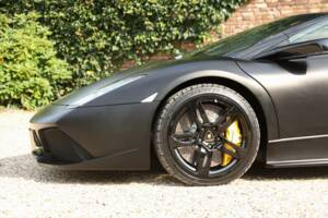 Imagen 13/50 de Lamborghini Murciélago LP640 (2009)