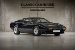 Afbeelding 14/98 van Ferrari 308 GTB (1976)
