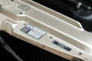 Imagen 45/50 de Mercedes-Benz 300 SL (1989)
