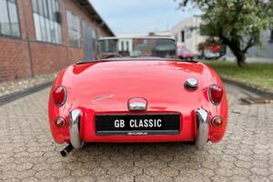 Imagen 8/27 de Austin-Healey Sprite Mk I (1961)