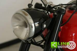 Afbeelding 7/19 van Gilera B 300 (1976)