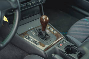 Immagine 10/99 di ALPINA B10 3.3 Touring (2001)