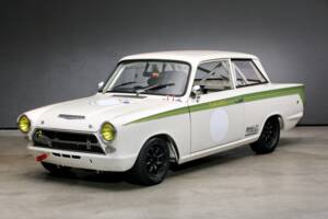 Afbeelding 1/31 van Ford Lotus Cortina (1963)