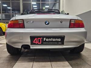 Image 12/15 of BMW Z3 1.9 (1995)