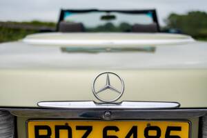 Afbeelding 24/45 van Mercedes-Benz 450 SL (1980)