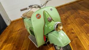 Image 4/18 of Lohner Superroller L 200 (1954)